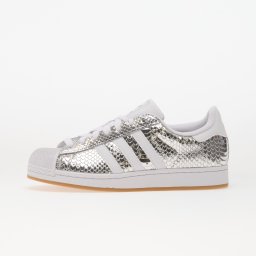Сникърси adidas Superstar II W Silver Metallic/ Ftw White/ Grey Two EUR 38 2/3