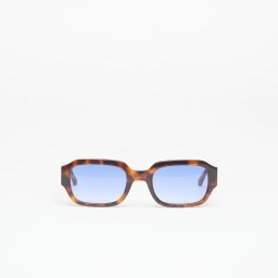 Слънчеви очила MessyWeekend Downey Tortoise/ Blue Universal