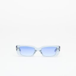Слънчеви очила MessyWeekend Grace Blue Crystal/ Blue Universal