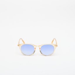 Слънчеви очила MessyWeekend New Depp Champagne/ Blue Universal