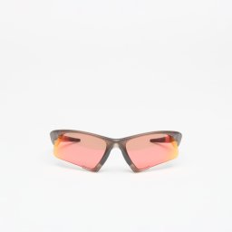 Слънчеви очила Oakley Suture Jacket Matte Brown Smoke/ Prizm Trail Torch Universal