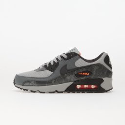 Сникърси Nike Air Max 90 Premium Se "Cinder Cone" Multi-Color/ Black-Smoke Grey EUR 44.5