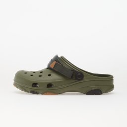 Сникърси Crocs All Terrain Clog Army Green EUR 39-40