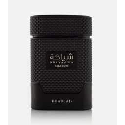 Khadlaj Shiyaaka Shadow Мъжки парфюм 100 ml