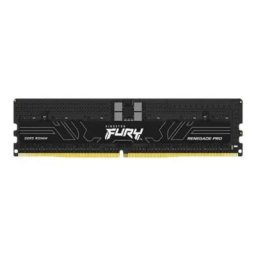 KINGSTON 64GB 5600MT/s DDR5 ECC Reg CL28 DIMM KF556R28RBEK4-64