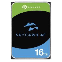 Seagate 16TB SG ST16000VE004