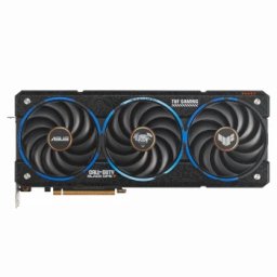 Видео карта ASUS TUF GAMING RADEON RX 9070 XT COD BO7 Speical Edition 90YV0L76-M0NM00