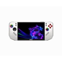 Игрова конзола MSI CLAW A8 BZ2EM-057GR - 8” IPS FHD+(1920x1200)