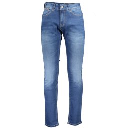 Дънки Tommy Hilfiger SCANTON SLIM WMBS