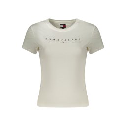 Дамска тениска с къс ръкав Tommy Hilfiger