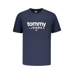 Тениска с къс ръкав Tommy Hilfiger