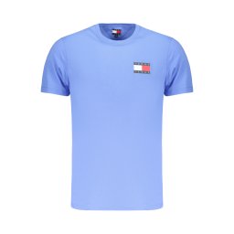 Мъжка тениска с къс ръкав Tommy Hilfiger