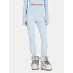 Guess Клин W5BB72 K7182 Светлосиньо Slim Fit