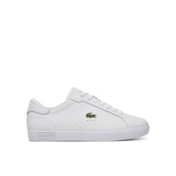 Lacoste Сникърси Powercourt 7-49SMA0081 Бял