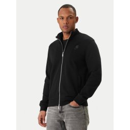 KARL LAGERFELD Суитшърт 705750 500900 Черен Regular Fit