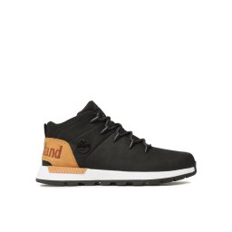 Timberland Сникърси Sprint Trekker Mid TB0A24AB0151 Черен