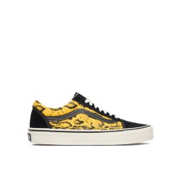 Vans Гуменки Old Skool VN000DB3Y231 Жълт