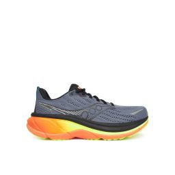 Saucony Маратонки за бягане Hurricane 25 S21026 Сив