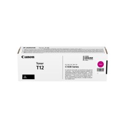 Canon Toner T12, Magenta