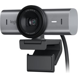 LOGITECH WEBCAM - MX Brio 705 for Business - GRAPHITE