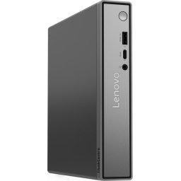 Компютър Lenovo ThinkCentre neo 50q Gen 5 - Intel Core 7 240H, 16GB DDR5, 1TB SSD