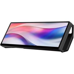 Сензорен дисплей CORSAIR XENEON EDGE 14.5" LCD Touchscreen - Black