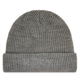 Шапка Roxy ERJHA04165 Сив