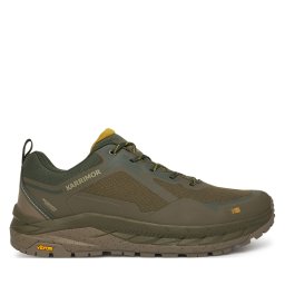 Туристически Karrimor Merlin Low Weathertite KM2530L Зелен