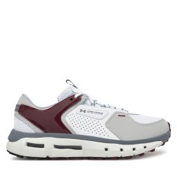 Сникърси Under Armour UA Summit Trek 3028345 Сив