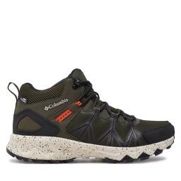 Туристически Columbia Peakfreak II Mid Outdry 2100691 Зелен