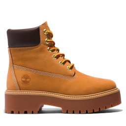 Туристически oбувки Timberland Stone Street 6In Wp TB0A5RJD2311 Кафяв