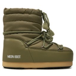 Апрески Moon Boot Evx Light Nylon 80D1470010 Каки