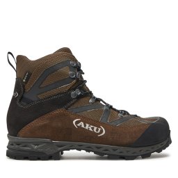 Туристически Aku Trekker Pro II Gt GORE-TEX 852 Кафяв
