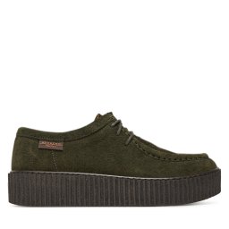 Обувки Weekend Max Mara Kapoknew 2525526075600 Зелен