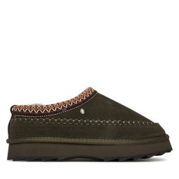 Апрески EMU Australia Sharky Adventure Scuff W13239 Каки