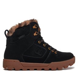 Зимни обувки DC Shoes Manteca 4 ADJB100012 Черен