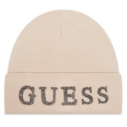 Шапка Guess AW5398 POL01 Бежов
