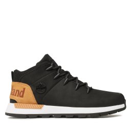 Сникърси Timberland Sprint Trekker Mid TB0A24AB0151 Черен