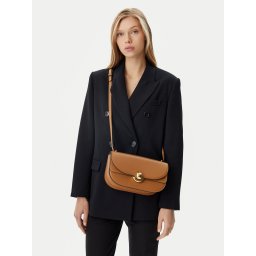Дамска чанта Furla Sfera S WB01490 BX0428 RY000 Кафяв