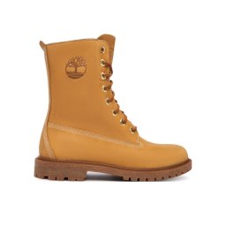 Timberland Зимни обувки 8 Inch Lace Up TB0A43MXEN11 Кафяв
