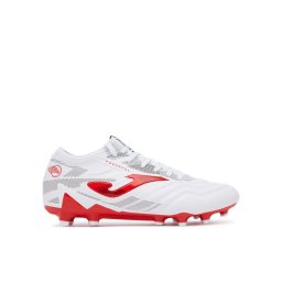 Joma Обувки за футбол Powerful 2502 POWS2502FG Бял