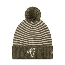 Шапка New Era Ne Jake Beanie NeWe 60565212 Зелен