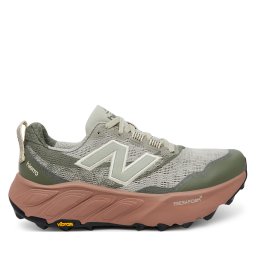 Маратонки за бягане New Balance Hierro WTHIERP9 Зелен