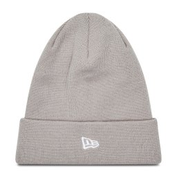 Шапка New Era Ne Essential Knit C 12156074 Сив