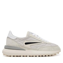 Сникърси D.A.T.E. Athleta W421-AT-NY Сив