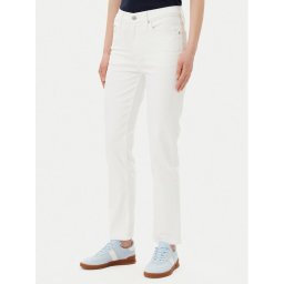 Levi's® Дънки 724™ 18883-0362 Екрю Straight Fit