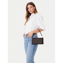 MICHAEL Michael Kors Дамска чанта 32F5GJ6F6L Кафяв