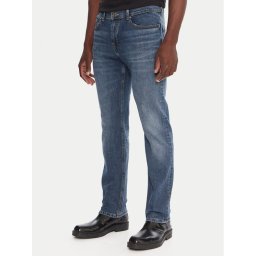KARL LAGERFELD Дънки 265840 554876 Син Regular Fit