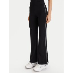 MICHAEL Michael Kors Клин MF530W51RE Черен Flare Fit
