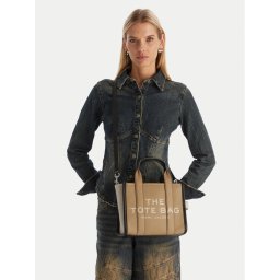 Marc Jacobs Дамска чанта H006L01RE22 Кафяв